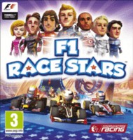 F1 Race Stars - Game Đua Xe Công Thức 1 Hấp Dẫn