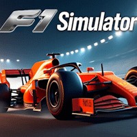 F1 Simulator - Game Mô Phỏng Đua Xe F1