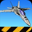 F18 Carrier Landing Lite - Game Lái Máy Bay Chiến Đấu