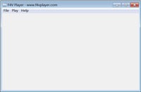 F4V Player - Xem video đẹp, phần mềm nhỏ gọn