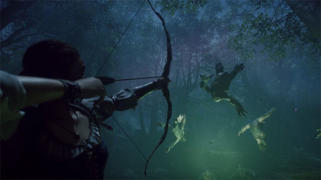 Fable là bản remake đầu tiên để khởi động lại series ARPG Fable nổi tiếng