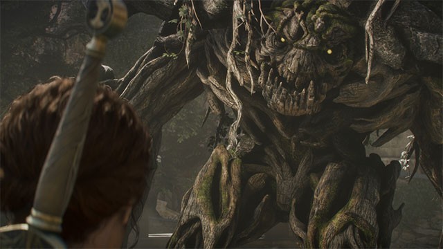 Chiến đấu chống lại thế lực bóng tối để báo thù cho cha, cứu người em mất tích và giải phóng quê hương