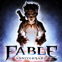 Fable Anniversary: Bản Remaster Của Huyền Thoại Nhập Vai Fable