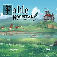 Fable Hospital: Game Quản Lý Bệnh Viện Trung Cổ Hài Hước