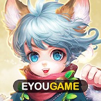 Fable Valley Android 1.0.6.0: Game MMORPG Đồ Họa Đỉnh Cao