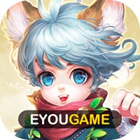 Fable Valley iOS 1.0.9 - Game nhập vai EYOU mới