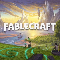 Fablecraft: Game ARPG Thế Giới Phép Thuật