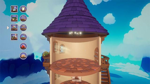 Chinh phục 5 cấp độ thú vị và đầy bất ngờ trong khi chơi Fable Furnish game