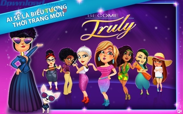 Liệu ai sẽ là biểu tượng thời trang mới?