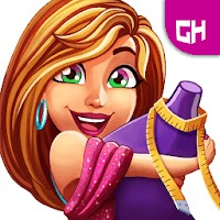 Fabulous - Angela's True Colors: Game thời trang Android