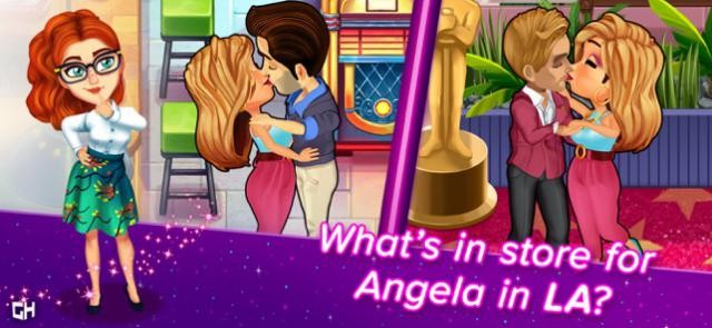 Trải nghiệm câu chuyện thú vị trong Fabulous New York to LA