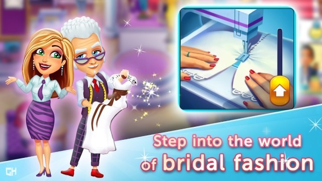 Bước vào thế giới thời trang đồ cưới tuyệt đẹp