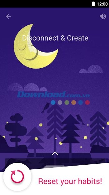 Hình thành thói quen tốt với Fabulous