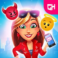 Fabulous - Sweet Revenge: Game thời trang trả thù Angela trên iOS