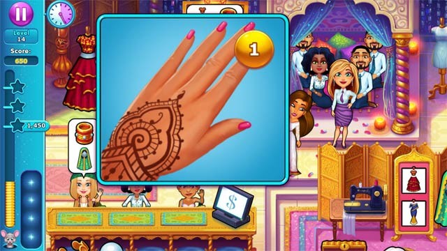 Quản lý và phát triển cửa hàng áo cưới của mình