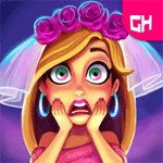 Fabulous - Wedding Disaster: Game Lễ Cưới Thảm Họa Vui Nhộn trên iOS