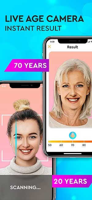 Biến đổi nhanh chóng