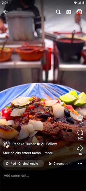 Xem nhiều video đa dạng