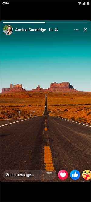 Xem các story thú vị