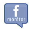 Facebook Monitor 2.01 - Phần mềm kiểm soát Facebook