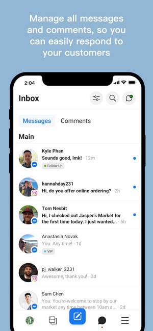 Facebook Business Suite quản lý fanpage toàn diện