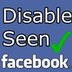 Facebook Seen Blocker for Firefox - Hide Read Status