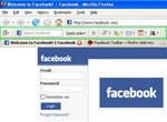 Facebook Toolbar 1.4.3 - Cập nhật Facebook nhanh trên Firefox