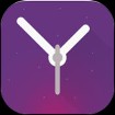 FaceClock Analogue 2.2.7 cho iOS - Đồng hồ đẹp trên iPhone/iPad