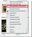 FacePAD 0.9.0: Download Images from Facebook