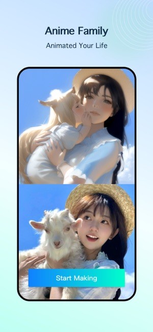 Chỉnh sửa bằng một chạm nhanh chóng