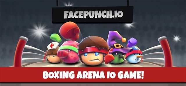 Tham gia vào một đấu trường quyền anh khốc liệt