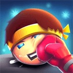 Facepunch.io Boxing Arena iOS 1.1 - Đấu trường Boxing Online