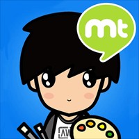 FaceQ iOS: Tạo Avatar Chibi Dễ Thương Trên iPhone/iPad