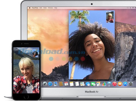 Mang nụ cười của bạn đến khắp mọi nơi