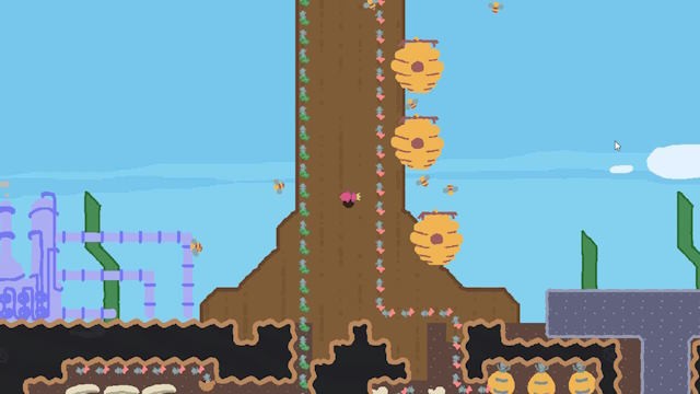 Tất cả nhiệm vụ trong Factoriant đều có thể tự động hóa