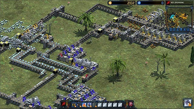 Factory Coin Mining là game kinh doanh nên lợi nhuận vẫn là yếu tố được đặt lên hàng đầu