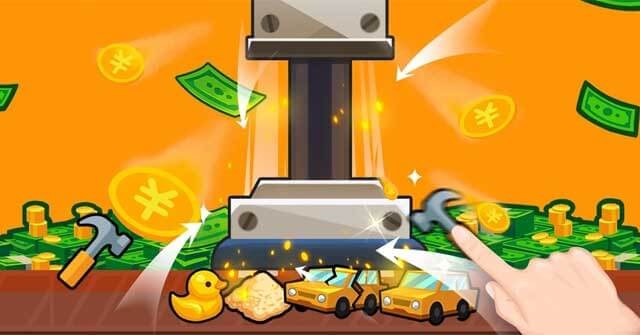 Factory Inc. cho Android thử thách tài kinh doanh và quản lý tài chính của bạn