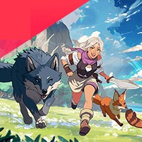 Fae & Fauna: Game Săn Quái Thế Giới Mở Đầy Hấp Dẫn