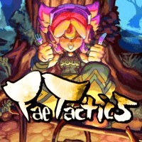Fae Tactics 1.009: Game Chiến Thuật Ma Thuật Đầy Sống Động