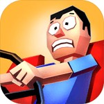 Faily Brakes iOS 5.1: Game tốc độ vui nhộn trên iPhone/iPad