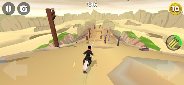 Tự do tùy biến trang phục của nhân vật