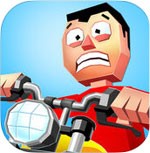 Faily Rider Android 1.14 - Tải Game Lái Xe Mạo Hiểm Miễn Phí