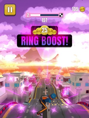 Nhiều bổ trợ thú vị