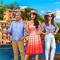 Faircroft's Antiques: The Forbidden Crypt - Game Tìm Đồ Vật Ẩn