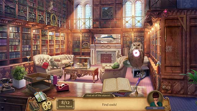 Khám phá những bí mật đã mất từ lâu về lâu đài MacDougal