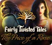 Fairly Twisted Tales: The Price Of A Rose - Game nàng Bella và con quái thú