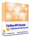 FairStasr MP3 Recorder 2.16 - Download & Review