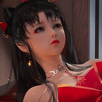 Fairy Biography 2: Confidante - Game thu thập nữ quỷ