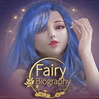 Fairy Biography - Game thu thập mỹ nữ hấp dẫn