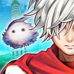 Fairy Elements iOS: Game nhập vai anime Nhật Bản